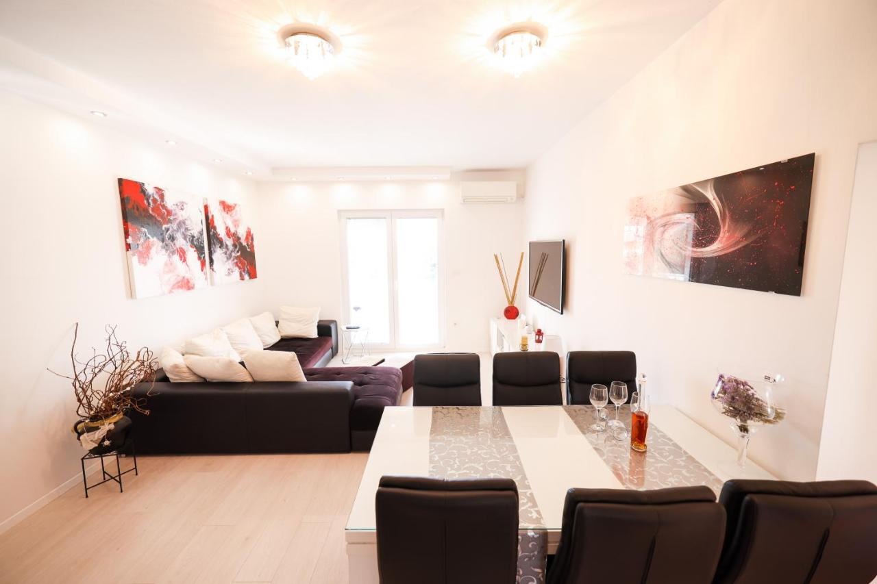Apartman Heder Zadar Exterior photo