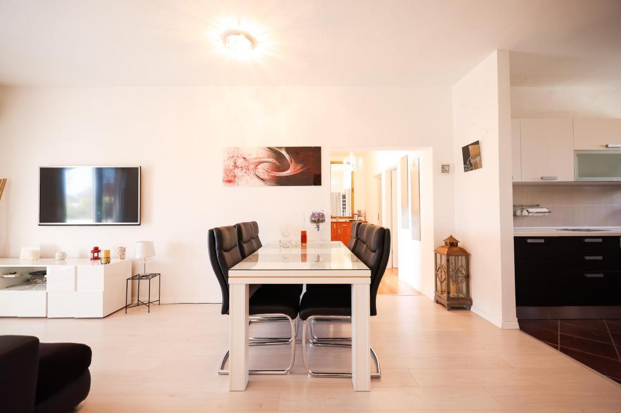 Apartman Heder Zadar Exterior photo