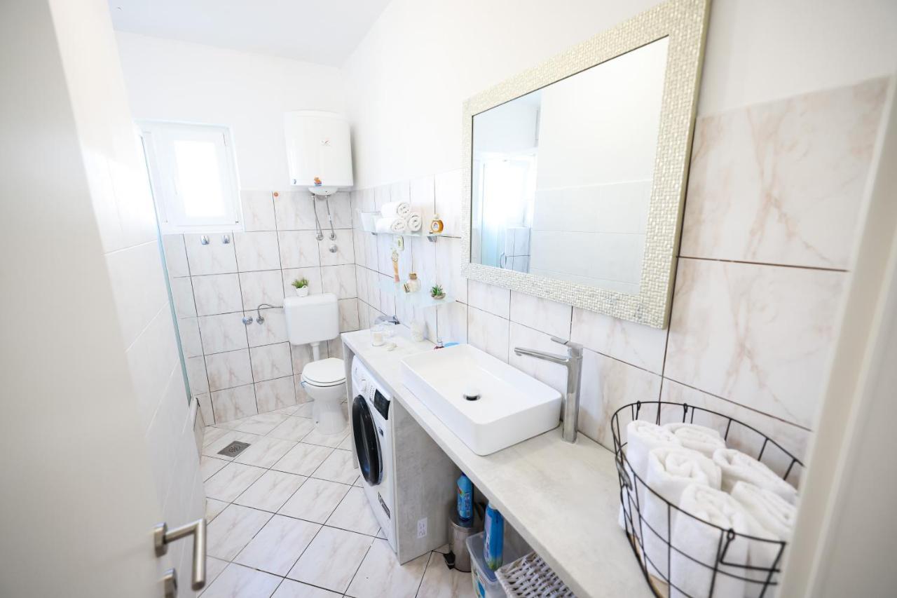 Apartman Heder Zadar Exterior photo