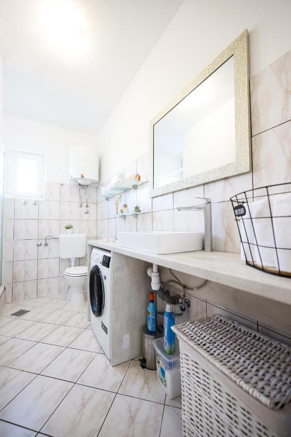 Apartman Heder Zadar Exterior photo