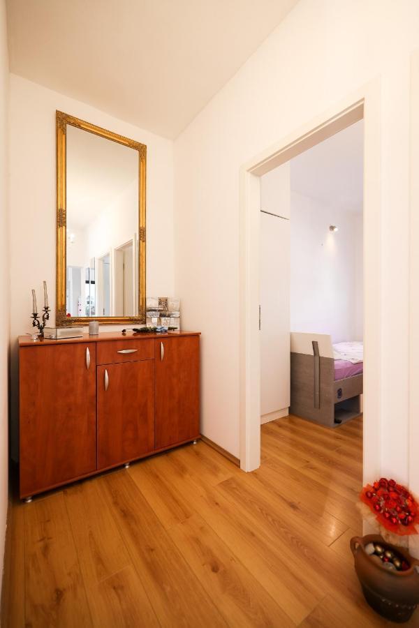 Apartman Heder Zadar Exterior photo