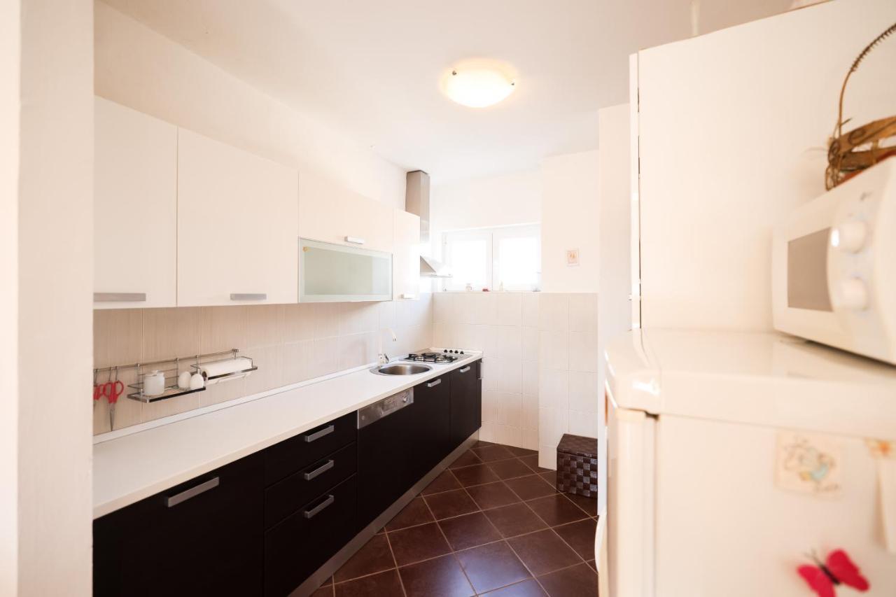 Apartman Heder Zadar Exterior photo