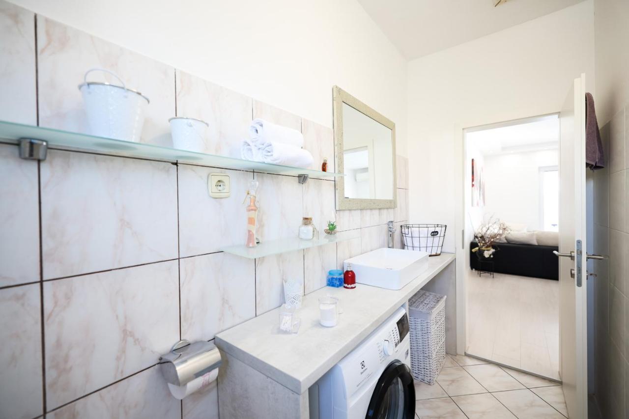 Apartman Heder Zadar Exterior photo
