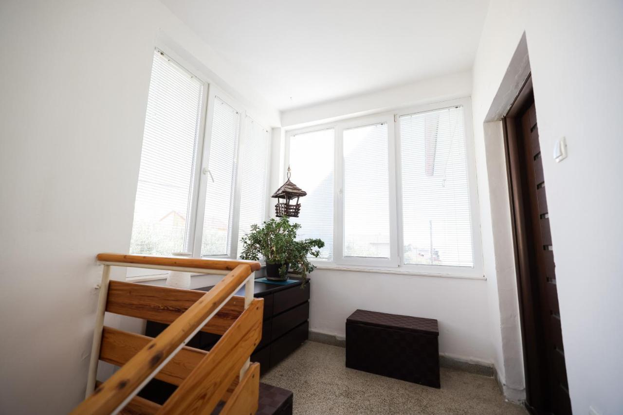 Apartman Heder Zadar Exterior photo