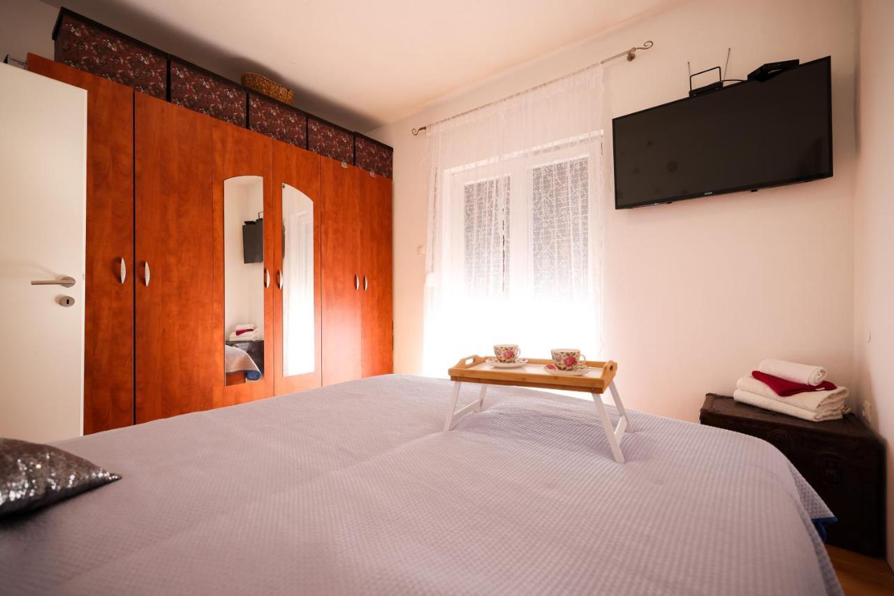 Apartman Heder Zadar Exterior photo