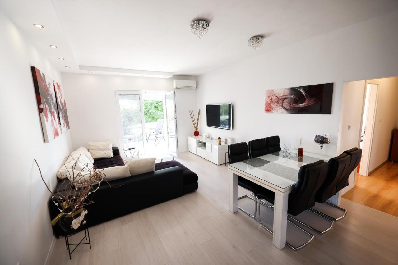Apartman Heder Zadar Exterior photo