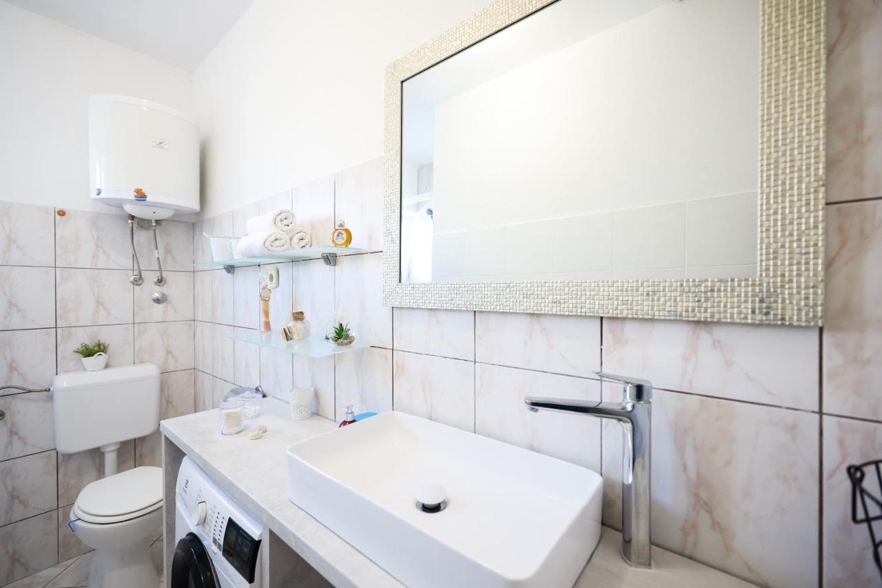 Apartman Heder Zadar Exterior photo