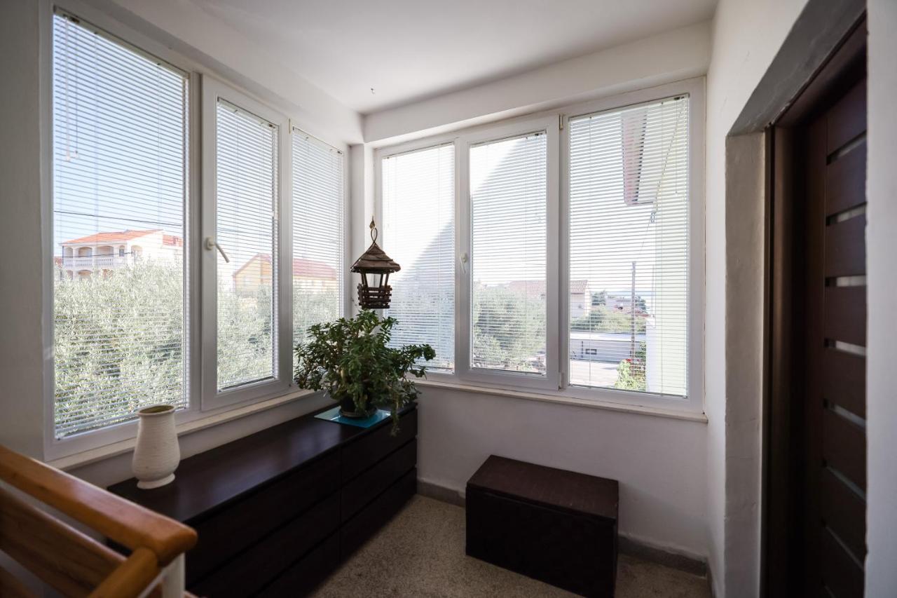 Apartman Heder Zadar Exterior photo